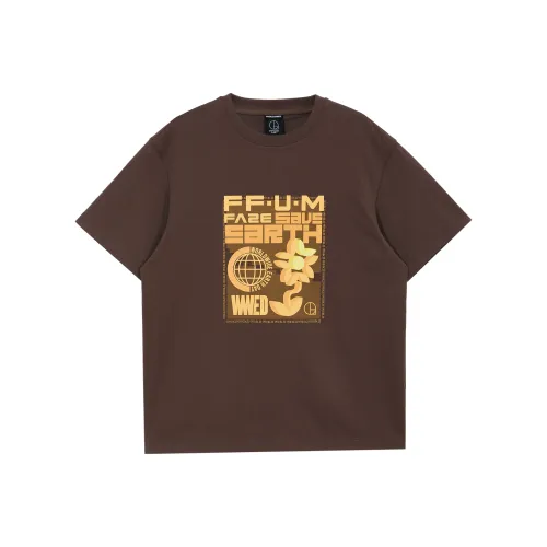 JACK&JONES Мужские T-рубашки