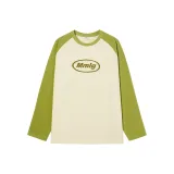 Фруктово-зеленый