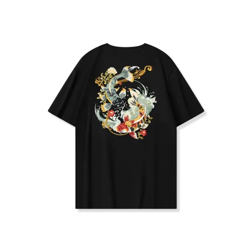 PIERRE CARDIN Мужские T-рубашки