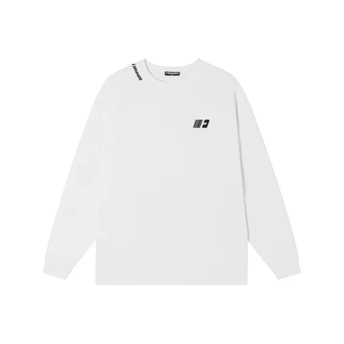 FORNINES Унисекс Футболки