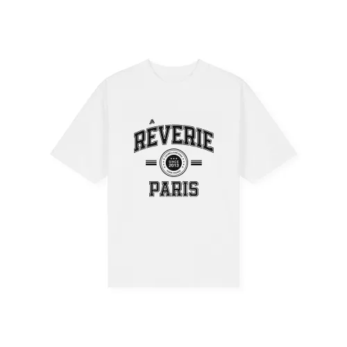 Cicibella RÊVERIE T Shirt Унисекс