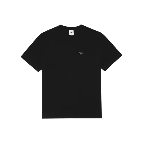 SAN SAN GEAR T-Shirt Унисекс Черный