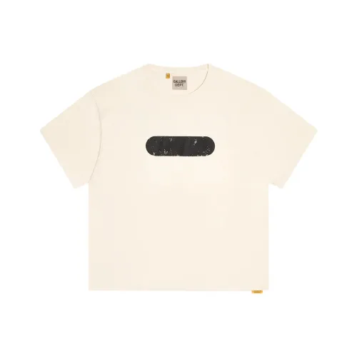 Gallery Dept. FW24 T-Shirt Unisex Cream