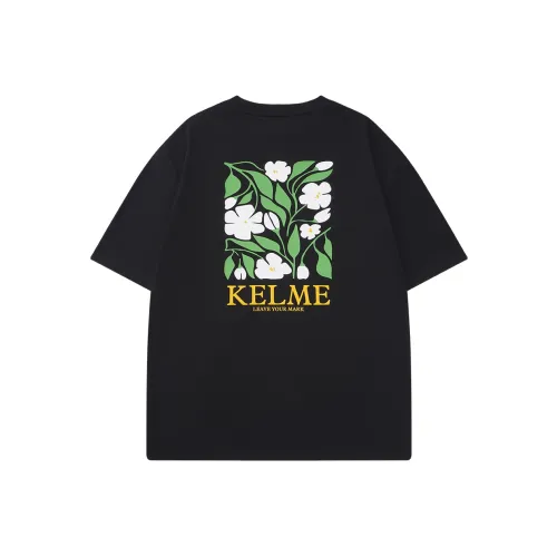 KELME Унисекс Футболки