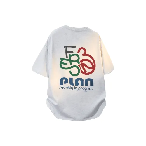 FREO3N Унисекс Футболка