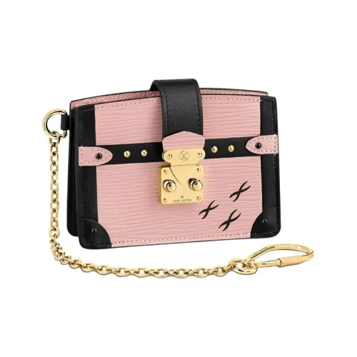 LOUIS VUITTON Основная часть Сумки Клатчи Женские