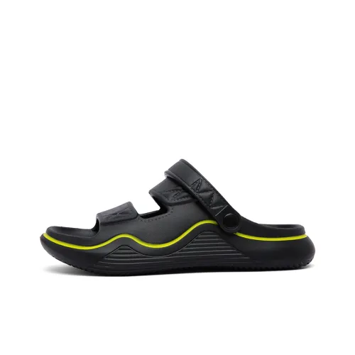 NANJIREN Пляжные сандалии Мужские