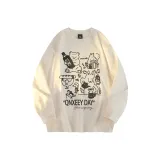 Абрикос [Манжета, простой стиль, позиционирование]