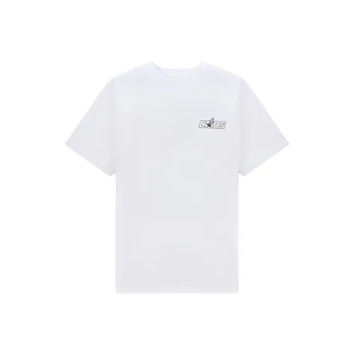 Конверс CONS T Рубашка Мужская Белая