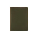 Лесной зеленый