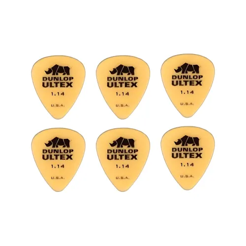 GOLDEN BUTTERFLY PICKS