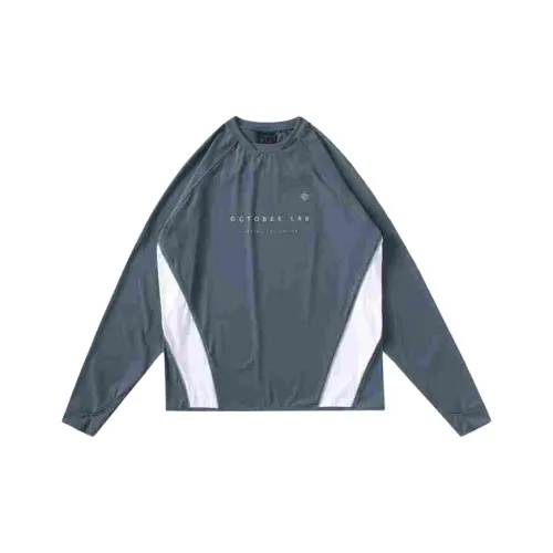 OCTOBEELAB Унисекс Футболки