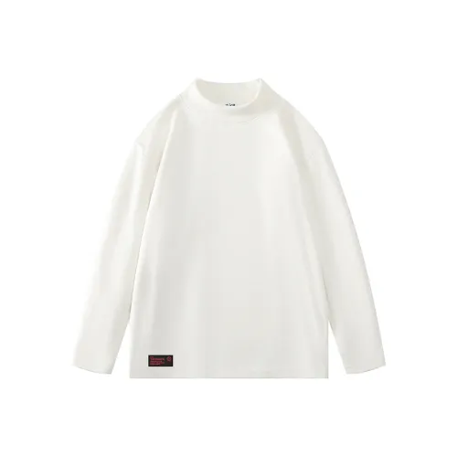 BINGFEI Унисекс T-рубашки