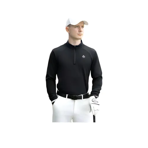 PGA Мужские T-рубашки