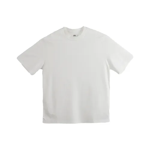 PUSH HZC Белый Мужской T-Рубашки