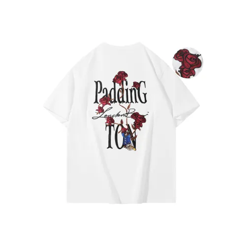 Paddington Bears T-Shirt Унисекс