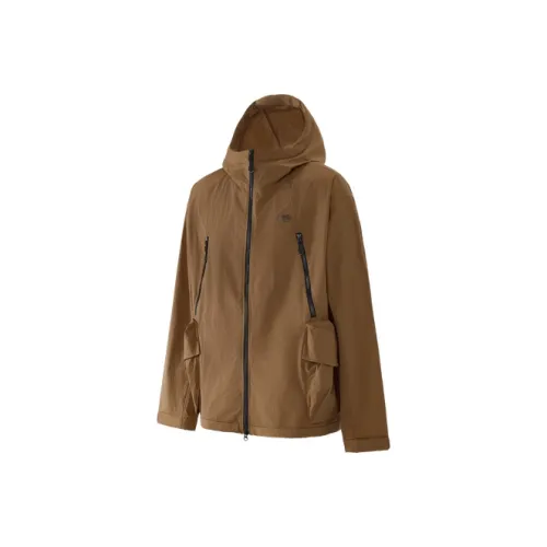 KOLON SPORT Кемпинг Куртка Унисекс