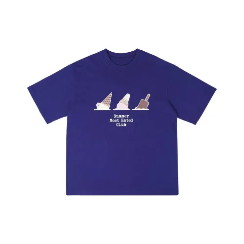 Snowday Унисекс Футболка