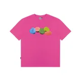 Розово-красный