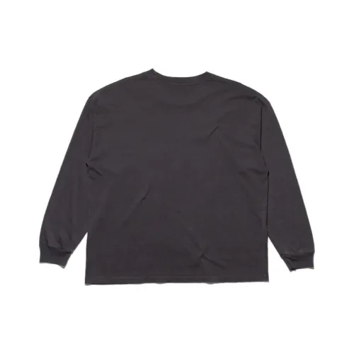 ENFANTS RICHES DEPRIMES FW24 T Рубашка Мужская Черная