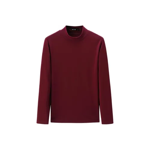 PIERRE CARDIN T-Рубашка Мужская Красная