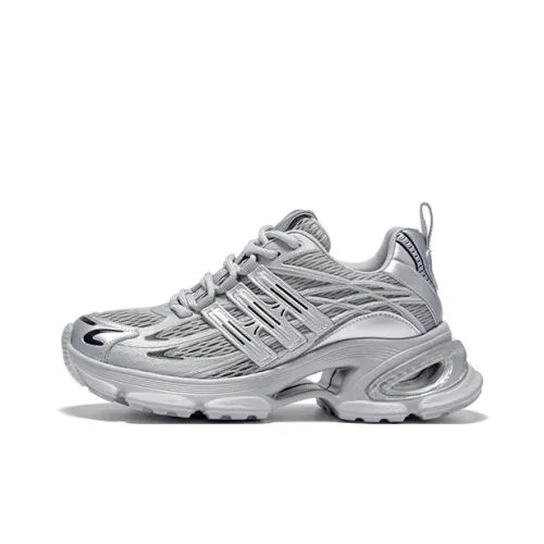 FIVE PLUS Низкий топ кеды женские