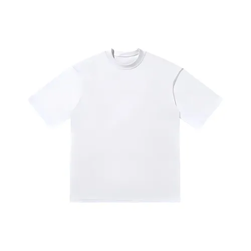 GURBAKS Pearl White Мужская T-рубашка