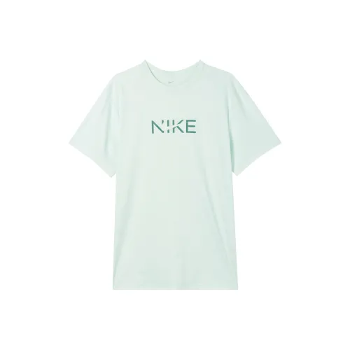 Nike Dri Fit T-Shirt Мужская Двухсторонняя