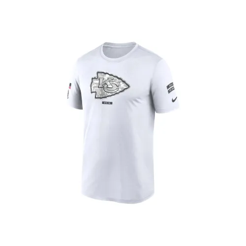 nike PrimaryNFL T-Shirt Мужской Белый