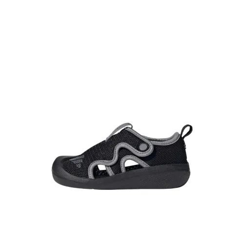 Adidas Altaventure 3 Обувь для малышей Черный Infant And Toddler