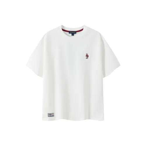 Teenie Weenie Men Cooling Sensation Series T-Shirt Унисекс