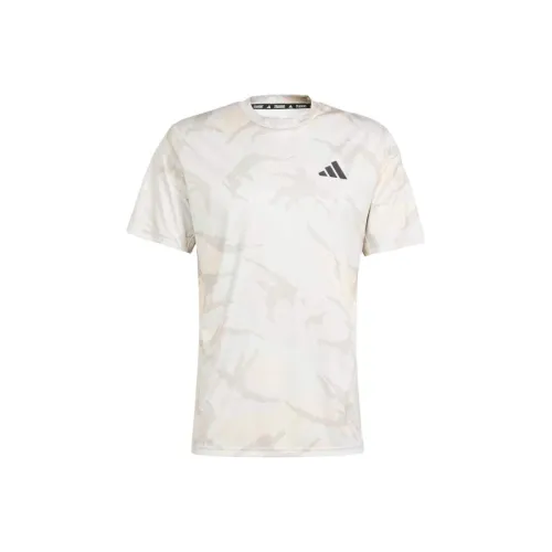 Adidas T-Shirt Мужская Miracle Beige