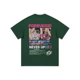 Темно-зеленый