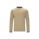 Крутой каменно-коричневый