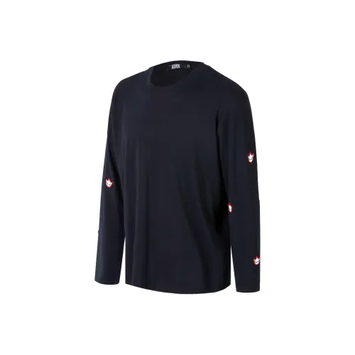 GXXX Унисекс Футболки