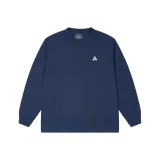 Морской синий