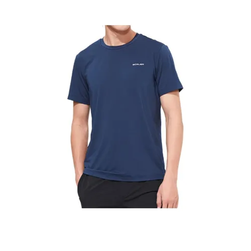 SCALER Короткий рукав T-рубашки Мужской