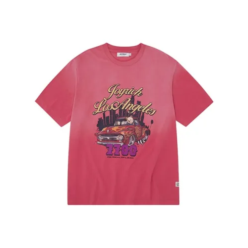 JOYRICH Унисекс Футболки