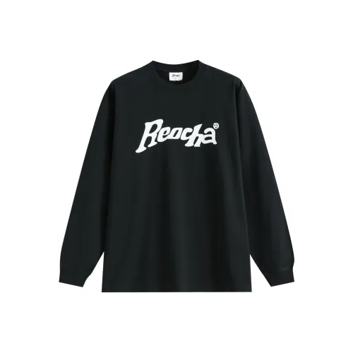 REOCHA Унисекс Футболки