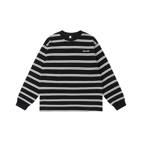 Gwola Унисекс Футболки