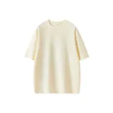 Бежевый Желтый (Однотонная версия)