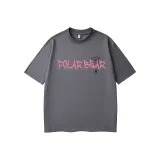 Темно-серый