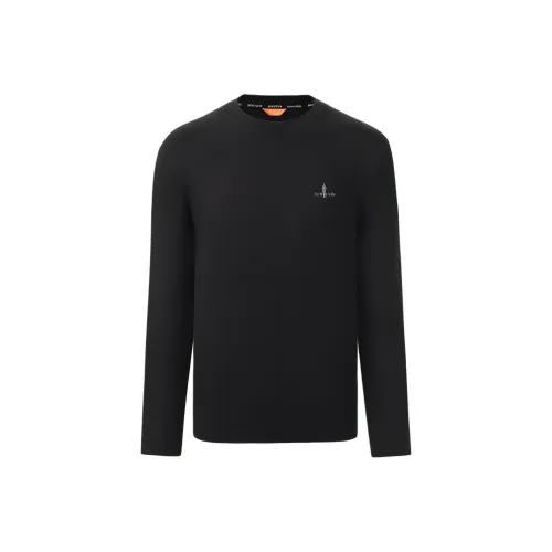 Biyin Leufen T-рубашка мужская с подарками бренд AROMA камень