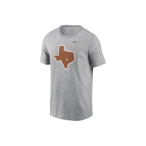 Nike College T-Shirt Мужской Серый