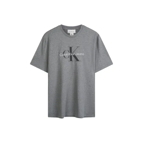 Calvin Klein Мужские T-рубашки