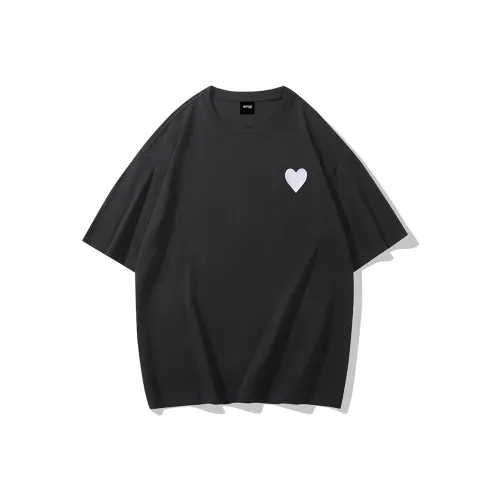 Emoji Унисекс Футболки