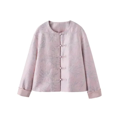 Aoaifu Унисекс Куртки