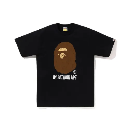 A BATHING APE Мужские T-рубашки