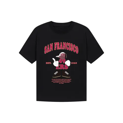 NFL Унисекс Футболки