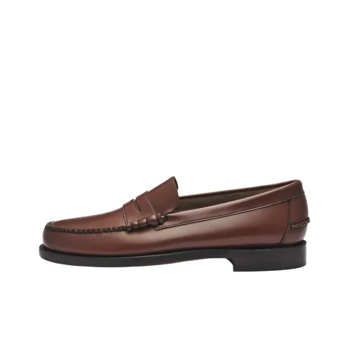 Sebago Мужская повседневная обувь с низким верхом для мужчин